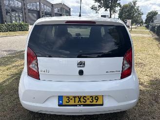 Seat Mii 1.0 SPORT DYNAMIC AIRCO BOUWJAAR 2014  3999 EURO VAST! picture 3