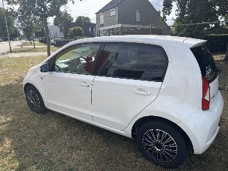 Seat Mii 1.0 SPORT DYNAMIC AIRCO BOUWJAAR 2014  3999 EURO VAST! picture 2