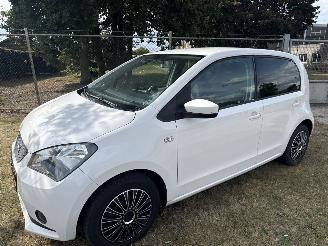 occasion passenger cars Seat Mii 1.0 SPORT DYNAMIC AIRCO BOUWJAAR 2014  3999 EURO VAST! 2014/6