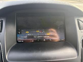 Ford Focus 1.0 TREND EDITION LICHTE SCHADE! BOUWJAAR 2015  3500 EURO picture 11