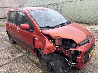 Fiat Panda 0.9 TWIN AIR EDIZIONE COOL BOUWJAAR 2013  61325KM  999 EURO picture 6