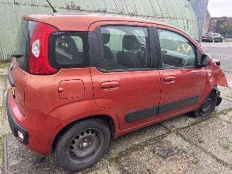 Fiat Panda 0.9 TWIN AIR EDIZIONE COOL BOUWJAAR 2013  61325KM  999 EURO picture 4