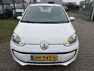 Volkswagen Up! 1.0 UP! BLEUMOTION BOUWJAAR 2015 RIJDBAAR 2850 EURO VAST picture 6