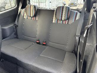 Renault Twingo 1.2-16V COLLECTION AIRCO LICHTE SCHADE! 68540 KM 2013 3100 EURO picture 9