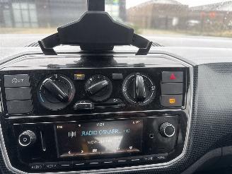 Volkswagen Up! 1.0 BLEUMOTION LICHTE SCHADE! 151000 KM BOUWJAAR 2019 5500 EURO picture 12