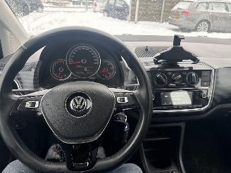 Volkswagen Up! 1.0 BLEUMOTION LICHTE SCHADE! 151000 KM BOUWJAAR 2019 5500 EURO picture 9