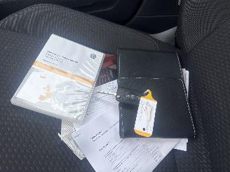 Volkswagen Polo 1.0 BOUWJAAR 2020 MET RIJDBARE SCHADE! VASTE PRIJS! 8999 EURO picture 12