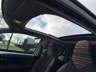 Citroën C1 1.0e-VTI CABRIO 58369 KM LICHTE SCHADE! BOUWJAAR 2018  5900 VAST picture 9