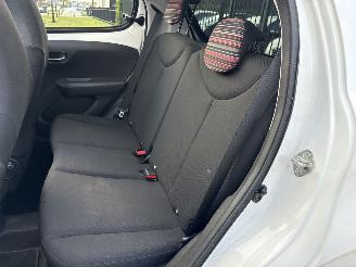 Citroën C1 1.0e-VTI CABRIO 58369 KM LICHTE SCHADE! BOUWJAAR 2018  5900 VAST picture 11