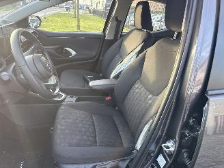 Mazda 2 1.5 EXCLUSIVE-LINE AUTOMAAT HYBRID BOUWJAAR 2024 12750 EURO picture 9