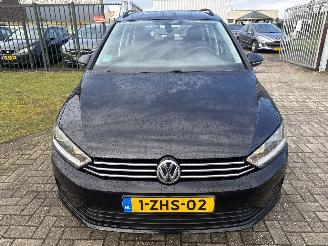 Volkswagen Golf Sportsvan 1.6 TDI INRUILAUTO ! BOUWJAAR 2015 293383 KM 4999 VAST picture 6