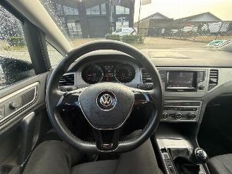 Volkswagen Golf Sportsvan 1.6 TDI INRUILAUTO ! BOUWJAAR 2015 293383 KM 4999 VAST picture 11
