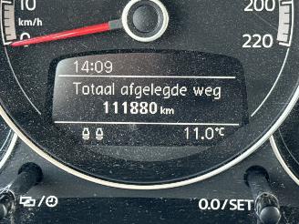 Volkswagen Up! 1.0 UP! LICHTE SCHADE! 2e EIGENAAR BOUWJAAR 2019  5650 EURO picture 12