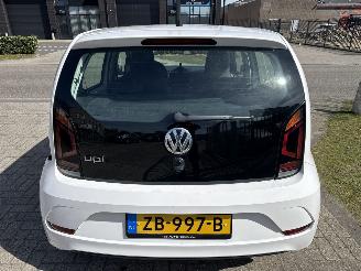 Volkswagen Up! 1.0 UP! LICHTE SCHADE! 2e EIGENAAR BOUWJAAR 2019  5650 EURO picture 3