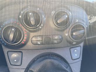 Fiat 500 1.0 TWINAIR POP AIRCO LICHTE SCHADE! BOUWJAAR 2014  3200 EURO picture 11