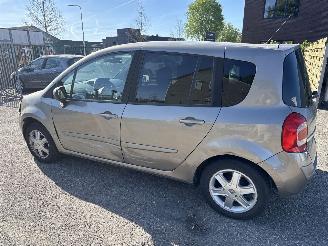 Renault Grand-modus 1.2 TCE DYNAMIQUE 77271 NAP! RIJDBAAR BOUWJAAR 2008  1400 EURO picture 2