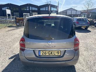 Renault Grand-modus 1.2 TCE DYNAMIQUE 77271 NAP! RIJDBAAR BOUWJAAR 2008  1400 EURO picture 3