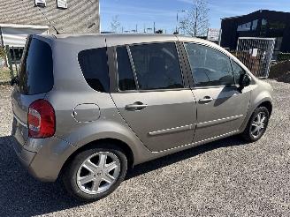 Renault Grand-modus 1.2 TCE DYNAMIQUE 77271 NAP! RIJDBAAR BOUWJAAR 2008  1400 EURO picture 4