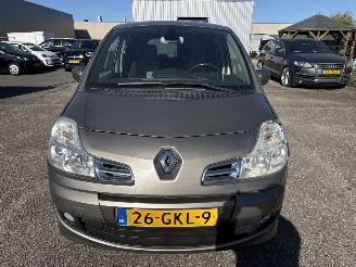 Renault Grand-modus 1.2 TCE DYNAMIQUE 77271 NAP! RIJDBAAR BOUWJAAR 2008  1400 EURO picture 7