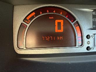 Renault Grand-modus 1.2 TCE DYNAMIQUE 77271 NAP! RIJDBAAR BOUWJAAR 2008  1400 EURO picture 14