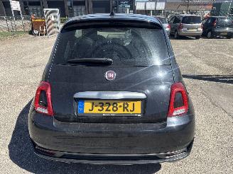 Fiat 500 0.9 TURBO ROCKSTAR 44910 KM RIJDBAAR BOUWJAAR 2020  6750 EURO picture 3