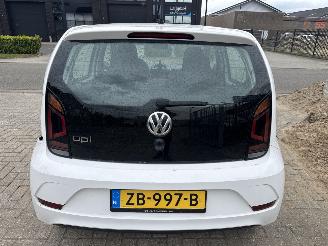 Volkswagen Up! 1.0 UP! VAN 2e EIGENAAR 111880 KM NAP! BOUWJAAR 2019  5350 EURO picture 3