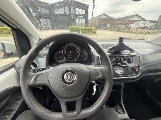 Volkswagen Up! 1.0 UP! VAN 2e EIGENAAR 111880 KM NAP! BOUWJAAR 2019  5350 EURO picture 12