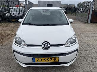 Volkswagen Up! 1.0 UP! VAN 2e EIGENAAR 111880 KM NAP! BOUWJAAR 2019  5350 EURO picture 6