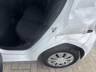 Volkswagen Up! 1.0 UP! VAN 2e EIGENAAR 111880 KM NAP! BOUWJAAR 2019  5350 EURO picture 7