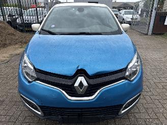 Renault Captur 1.2 TCE DYNAMIQUE AUTOMAAT RIJDBAAR BOUWJAAR 2016  6150 EURO picture 6