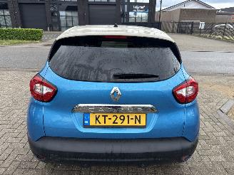 Renault Captur 1.2 TCE DYNAMIQUE AUTOMAAT RIJDBAAR BOUWJAAR 2016  6150 EURO picture 3