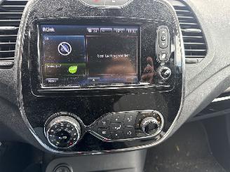 Renault Captur 1.2 TCE DYNAMIQUE AUTOMAAT RIJDBAAR BOUWJAAR 2016  6150 EURO picture 11