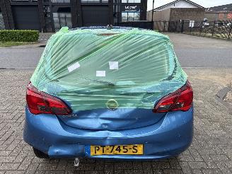 Opel Corsa-E 1.4 ONLINE EDITION RIJDBAAR BOUWJAAR 2017  4750 EURO VAST picture 3