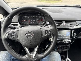 Opel Corsa-E 1.4 ONLINE EDITION RIJDBAAR BOUWJAAR 2017  4750 EURO VAST picture 11