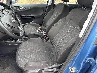 Opel Corsa-E 1.4 ONLINE EDITION RIJDBAAR BOUWJAAR 2017  4750 EURO VAST picture 8