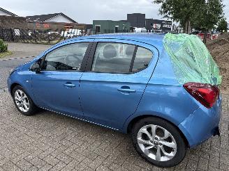 Opel Corsa-E 1.4 ONLINE EDITION RIJDBAAR BOUWJAAR 2017  4750 EURO VAST picture 2