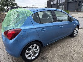 Opel Corsa-E 1.4 ONLINE EDITION RIJDBAAR BOUWJAAR 2017  4750 EURO VAST picture 4