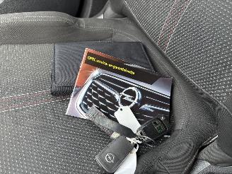 Opel Corsa-E 1.4 ONLINE EDITION RIJDBAAR BOUWJAAR 2017  4750 EURO VAST picture 12