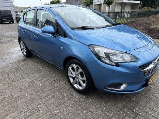 Opel Corsa-E 1.4 ONLINE EDITION RIJDBAAR BOUWJAAR 2017  4750 EURO VAST picture 5