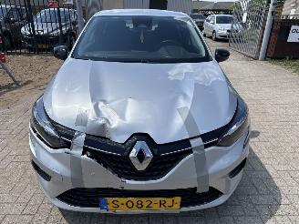 Renault Clio 1.0 90 EQUILIBRE BOUWJAAR 2023  67945 KM VASTE PRIJS 8150 EURO picture 6