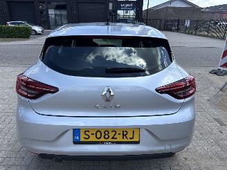 Renault Clio 1.0 90 EQUILIBRE BOUWJAAR 2023  67945 KM VASTE PRIJS 8150 EURO picture 3