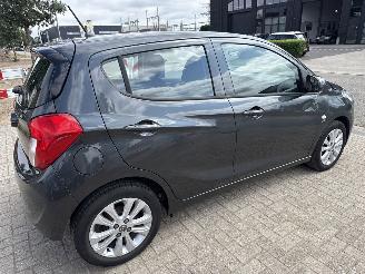 Opel Karl 1.0 120 JAAR EDITION LICHTE SCHADE! BOUWJAAR 2019 5500 EURO picture 4