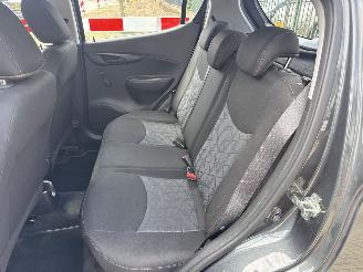 Opel Karl 1.0 120 JAAR EDITION LICHTE SCHADE! BOUWJAAR 2019 5500 EURO picture 9