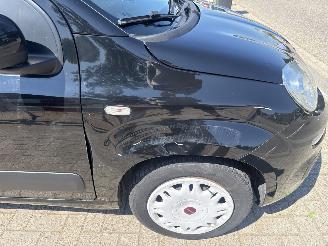 Fiat Panda 0.9 EDIZIONE COOL SCHERM SCHADE! BOUWJAAR 2014  3350 EURO picture 7