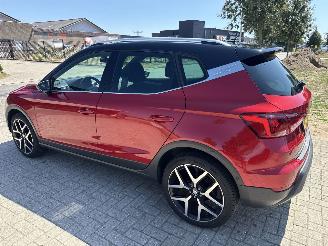Seat Arona 1.0 FR TSi INTENS LICHTE SCHADE! BOUWJAAR 2019  10950 EURO VAST picture 2