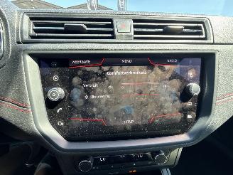 Seat Arona 1.0 FR TSi INTENS LICHTE SCHADE! BOUWJAAR 2019  10950 EURO VAST picture 15