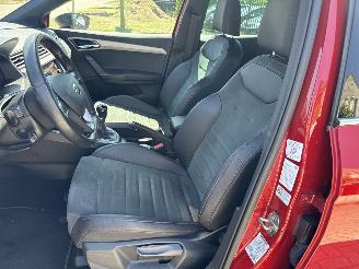 Seat Arona 1.0 FR TSi INTENS LICHTE SCHADE! BOUWJAAR 2019  10950 EURO VAST picture 11