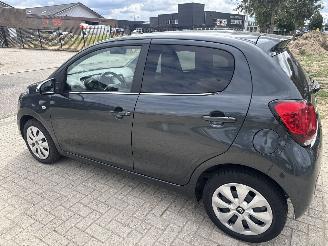 Citroën C1 1.0 VTI FEEL RIJDBAAR! BOUWJAAR 2021 67500 KM NAP  5650 EURO picture 2