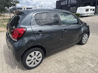 Citroën C1 1.0 VTI FEEL RIJDBAAR! BOUWJAAR 2021 67500 KM NAP  5650 EURO picture 4