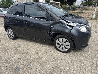 Citroën C1 1.0 VTI FEEL RIJDBAAR! BOUWJAAR 2021 67500 KM NAP  5650 EURO picture 5